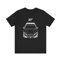 Ford Focus ST Wagon 2019-2021 T-shirt S