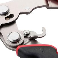 Panel Clip Removal Tool Multi-functional Trim Puller Remover Efficient Clip Remover Pliers For Automotive Upholstery Without China Mainland