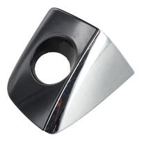 Robust 8RD837875A Door Handle Cover for Q5 2016 2018 Enhances Appearance Weather Resistant Simple tallation Process juoda