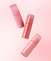Tirtir Gloy Jelly Tint Mini 8 Types 01 Peach Beach