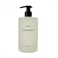 Byredo Hand Wash 450ml Tulipmania Single option