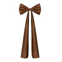 71 Inches Christmas Extra Large Velvet Bow Giant Xmas Tree Toppers Bows for Home Wreath Wall Backdrop Birthday Wedding Party Decoration kava