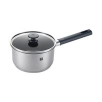 Zwilling Naimi Titanium Anti-Yellow Milk & Soup Pot