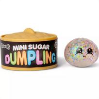 Scrunchems cukriniai mini koldūnai staigmena