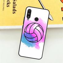 Volleyball For Huawei Nova 12S 12i 9 10 SE 7i 8i 11i Y60 Y61 Y70 Y72 Y73 Y90 Y91 P20 P40 P30 Lite Case Huawei Nova Y91
