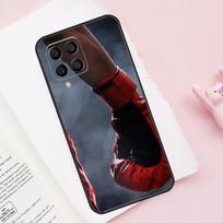 I Love Boxing Case For Samsung Galaxy M13 M53 M16 M36 M56 M06 M52 M32 M12 M54 M34 M14 M35 M55 M15 M11 M31 Samsung M20
