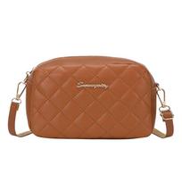 2026 Tassel Small Messenger Bag For Female Shoulder Bag Fashi Chain Ladies Crossbody Bags 20x6x12cm ruda