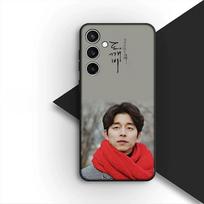 Gong Yoo Poster KPOP for Motorola Moto G86 G57 G67 G24 G15 G54 Power G13 G14 G34 G35 G45 G60 G53 G55 G64 G75 G72 Phone Case Motorola Moto G35