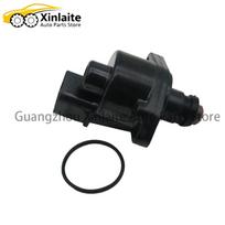 Idle Air Control Valve E9T15373C For Mitsubishi Mirage For Kia Sorento GEGT7610-313 E9T15371 AC249 MD619306 E9T15372 Auto Parts