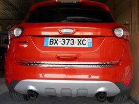 Ford Kuga I 08-12 Listwa Chrom Chromowana Na Klapę