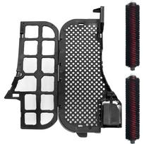 TAIGH-For Roborock S8 Maxv Ultra Replacement Parts- Maintenance Brush& Water Filter Assembly