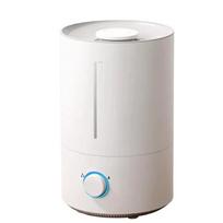 Ultrasonic Cool Mist Humidifier for Home Bedroom Small Size Quiet Operation Adjustable Mist Output with Water Level Indicator