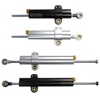 Ohlins Yamaha YZF-R3 YZF-R6 TDR 250 CS3C CS5 SR1SR125 XJR1300 Kawasaki MT07 MTO9 ZX6R 260/365MM Pakabos Vairo Amortizatoriai BLACK-260MM