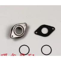 150cc intake pipe manifolds for benelli TNT150i  BN125 BJ150-29A motorcycle TNT150  TNT 150 BJ150-29B TNT150