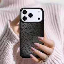 Barber Scissors Hairstylist Salon Phone Case For Apple iPhone 17 Air 16E 15 14 Plus 13 12 11 Pro Max Mini Funda Cover iPhone 15 Pro Max