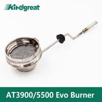 1PCS For Webasto 1313132B Air Top AT3900/5500 Evo Diesel Airtronic Parking Heater Burner Combustion Insert Burner EVO
