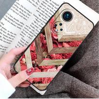Mandala Wood Floral Case For Honor Magic 8 6 7 Lite Honor 400 200 Pro 50 70 90 X8c X8b X9a X9c X9b X9d Win Cover Honor 50