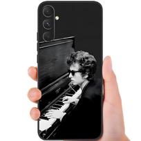 Classic B-Bob D-Dylan Phone Case For Samsung S26 S25 Plus S20 S20 Plus S22 Ultra S23 FE S21 Plus S21 Ultra Soft Cover Samsung S20 FE