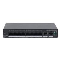 Dahua S3800C-8GT2GF 8-Port Gigabit Cloud Managed Ethernet Switch