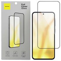 Spacecase Glass Full Cover Galaxy A56