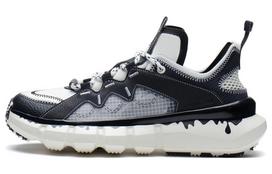 Li Ning Essence 2 .3 Lite Textile, Synthetic Leather Lace Up Cushioning Slip Resistant Abrasion Resistant Breathable ABCS044-4 37