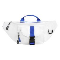 Li Ning Polyester Fanny Pack Regular Unisex White ABLV029-1B