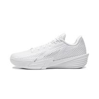 Li Ning Wade Lightning 2 žemi krepšinio bateliai vyriški Standartiniai Balti ABPV013-1 39