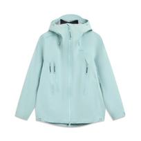 Li Ning Windproof Windbreaker Jacket Unisex AEMV047-4 L