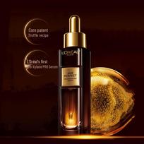 L'Oreal Golden Age Concentrated Repairing Serum