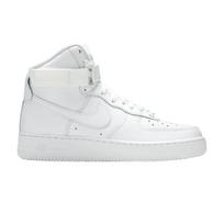 Nike Air Force 1 High 07 Triple White 38.5