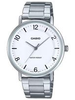 Zegarek Męski Casio  Mtp-Vt03D-7B + Box