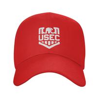Raid Or Die  Escape From Tarkov Baseball Cap  Kpop Rock Dropshipping Hip Hop Hats Unisex Unisex Casual Print Baseball Caps One Size