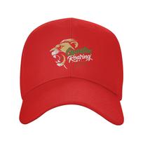 Escape From Tarkov HIT EM WITH A RAT ATTACK Sun Baseball Cap  Summer Vintage Hip Hop Hats For Unisex Baseball Caps One Size