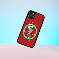 Popular Game C-Cult Of The L-Lamb For Magsafe Magnetic Phone Case Wireless PC+TPU For iPhone 11 12 13 14 15 16 17 Pro Max Plus iPhone 11 pro