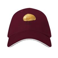 Bulv  Potato Baseball Cap sailor cap for Unisex Dropshipping Rave New In Hat Unisexs Hats Womens