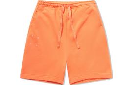 Li Ning Vital Casual Shorts Men's Cloud Satin Orange AKST911-2 XXL