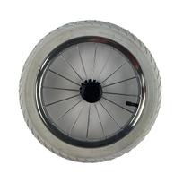 Padanga su kamera S-141 14X1-3/8X1-5/8 Balta