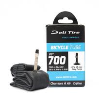Dętka 700X32/40C Dv 45Mm Box Deli