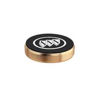 Mini Car Phone Holder Air Vent Smartphone Mobile Stand Magnetic Bracket For Buick Century Envision LaCrosse Encore Park Avenue auksas