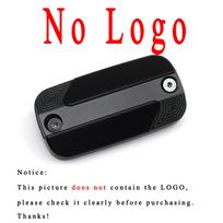 For Honda CB650R cbr650r CBR 650R cb 650 r Motorcycle Front Brake Fluid Reservoir Master Oil Cup Cap Cylinder Cover No logo-Black