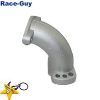 Manifold Intake Pipe For 150cc 155cc 160cc YX GPX Zongshen Engine Pit Dirt Bikes PE24 PE26 PE28 VM24 VM26 PWK TM TB 28 Carb