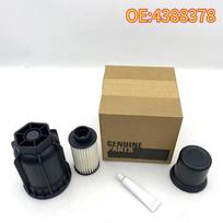 High quality New For 4388378  High-Efficiency Urea And Adblue Filter For A0001405378 / A000140539 / 4388378