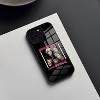 Duran Duran BAND Phone Case For IPhone 17 Pro Max 16 15 14 Pro Max 13 11 X Xs Xr 8 7Plus Glass Cover iPhone 13 Pro
