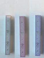 Pre-sale Flower Knows new product Knight Unicorn lip liner #01Milky Apricot