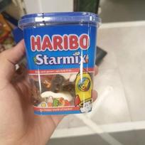 Haribo Starmix Cup 175g One thing