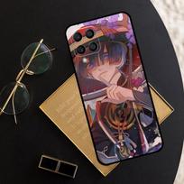 Scaramouche Genshin Impact For Samsung Galaxy M12 M13 M14 M15 M35 M55 M34 M54 M33 M53 M21 M31 M11 M32 M52 M06 M16 Case Samsung M32 4G