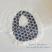 U-shaped Baby Drooling Bibs Feeding Saliva Towel Cloths Baby Cotton Bibs  Neck Wear Accessories Style 3