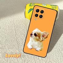 Chihuahua Dog Case For Samsung Galaxy M53 M16 M11 M21 M31 M35 M12 M13 M14 M15 M36 M56 M32 M52 M55 M34 M54 Samsung M55