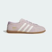 adidas Gazelle Low Pro Women's Originals Ice Purple Core White G 225