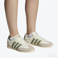 adidas HQ7388 Vareda Low OWHITE TENGRN WARVAN 255